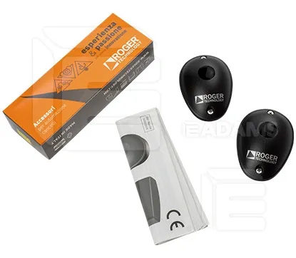 [R90/F4ES/RX] Fotocelda Roger Pareja Serie R90