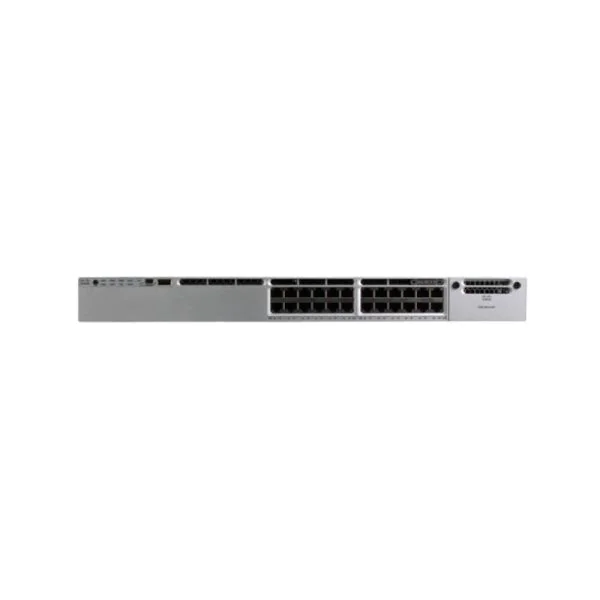 SWITCH CISCO CATALYST 10/100/1000 POE LAYER 3 (RENOVADO) 