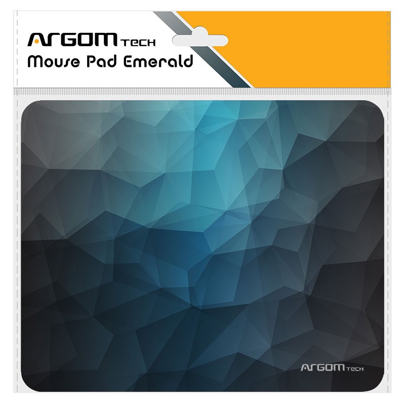 MOUSE PAD ARGOM AC33