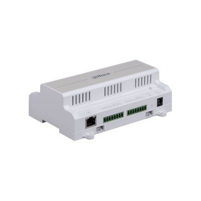 PANEL CONTROL DE ACCESO 2 PUERTA DAHUA