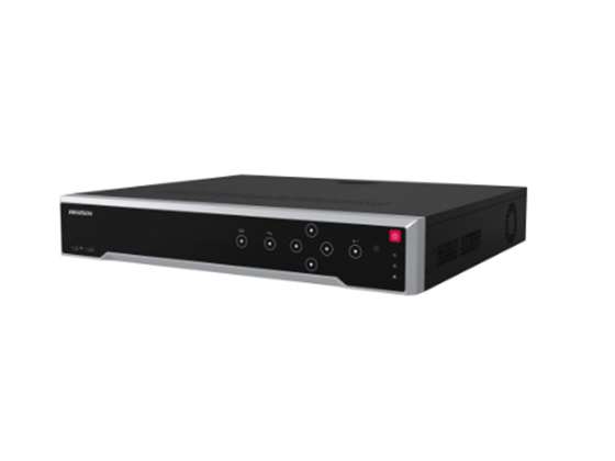 NVR HIKVISION UP TO 8MP H.265 WEB ACCESS USB BACKUP