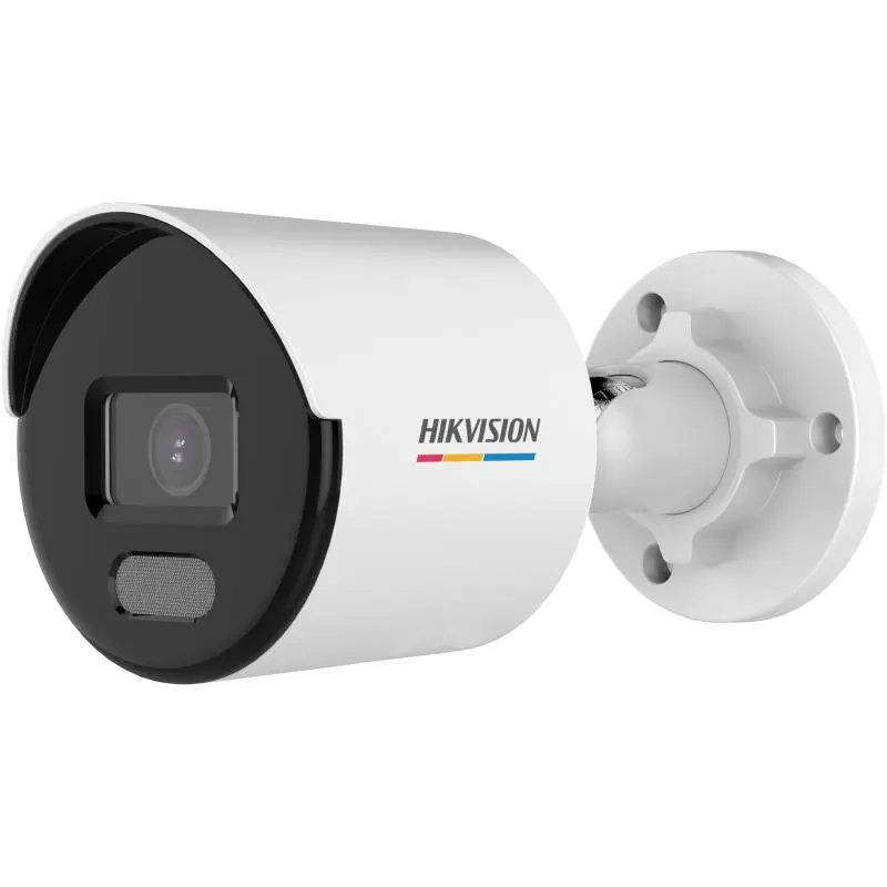 CAMARA HIKVISION ANALÓGICA COLORVU BULLET 1080P IP67 H.265