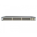 SWITCH CISCO CATALYST 10/100/1000 POE LAYER 2 (RENOVADO)