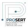 Prosert SRL Web